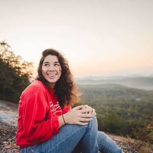 Meet your Posher, Bryn